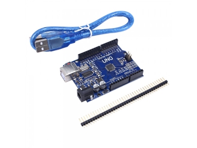 2014 UNO R3 development board improved version