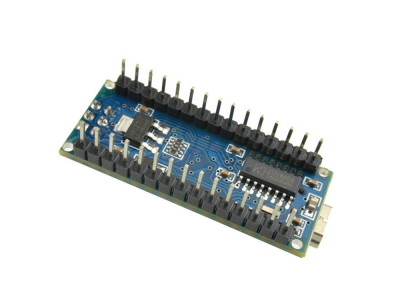 Mini USB Nano V3.0 ATmega328 CH340G 16M 5V Micro-controller For Arduino ATMEGA328P-AU Board Module 14 Ports + Usb Cable