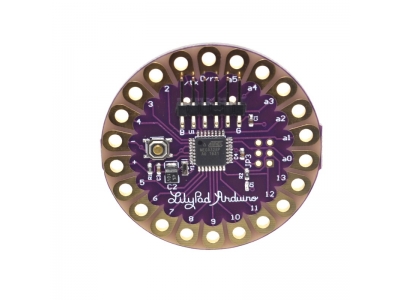 328 Main Board ATmega328P 16M for LilyPad Arduino 