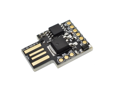 Digispark Kickstarter Development Board ATTINY85 Module for Arduinos usb  