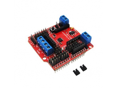 XBee Sensor Expansion Board V5 RS485 BlueBee Bluetooth SD Card Module Interface Dropshipping