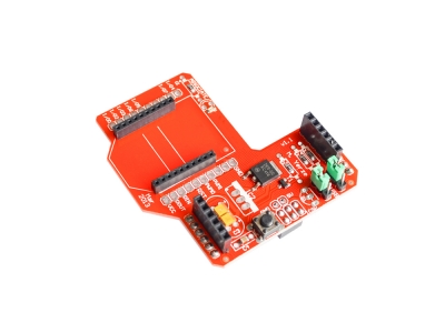 XBee Zigbee Shield RF module wireless expansion board