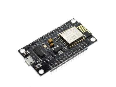 Wireless module NodeMcu v3 Lua WIFI Internet of Things development board ESP8266 with pcb Antenna and usb port ESP-12E CH340