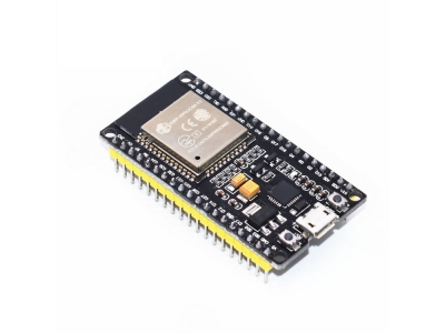 ESP32 ESP-32 Development Board Wireless WiFi Bluetooth Dual Core CP2104 Filters Power Module 2.4GHz RF For Nodemcu For Arduino