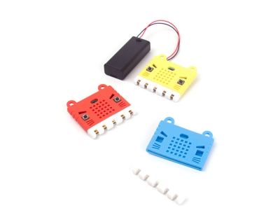 For BBC Micro:bit Silicon Protective Case Cover 