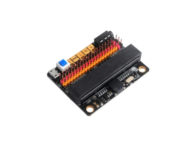 For micro:bit microbit GPIO Expansion Board Educational Shield for Kids Programming Education