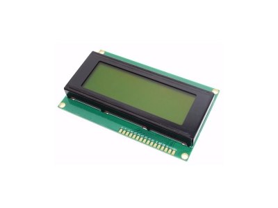 ROBOT Smart Electronics LCD Module Display Monitor LCD2004 2004