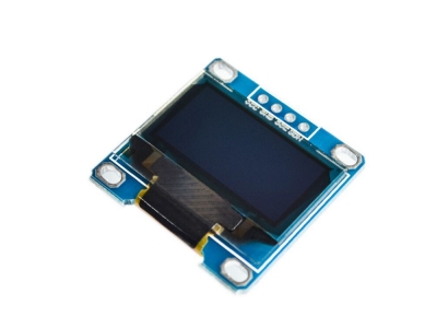 128X64 OLED LCD LED Display Module For Arduino 0.96