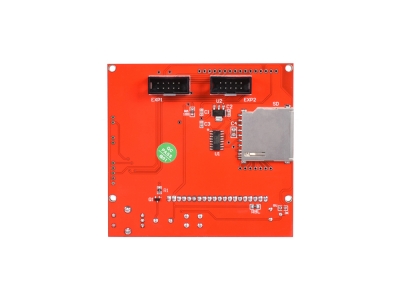 RAMPS1.4 LCD12864 intelligent Smart controller LCD 12864 For RepRap 3D printer