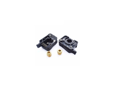 MK8 MK9 Extruder Feeder device Right hand&Left hand side Upgraded kit Fit 42 Motor 1.75mm/3.0mm fliament