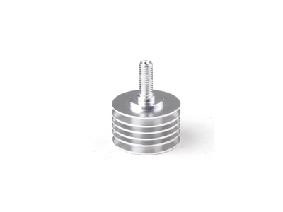 DIY MK8 Short Range Extruder Radiator All-Metal 3D Printer Short Distance Mini Heat Sink 1.75mm Close Pipe Feeding