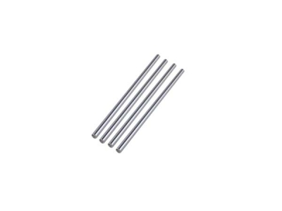 Optical Axis 300 320 350 380 400 450 500 MM Smooth Rods 8mm Linear Shaft Rail 3D Printers Parts Chrome Plated Guide Slide