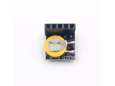 Precision DS3231 Real Time Clock Module RTC DS3231 3.3V/5V with Battery for Raspberry Pi