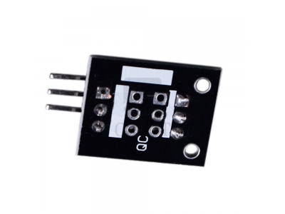 DS18B20 module single bus digital 18B20 temperature sensor electronic building block