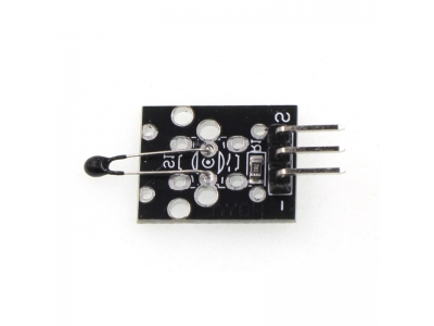 3pin KY-013 Analog Temperature Sensor Module Diy Starter Kit