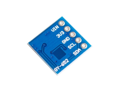 GY-652 sensor module Pressure + magnetic field sensor Magnetic field module Replace GY651