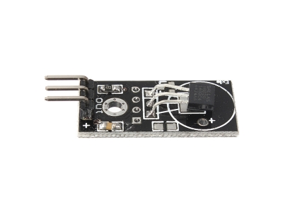 DS18B20 Digital Temperature Sensor temperature Measurement Module 