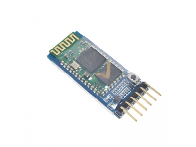 HC-05 Wireless Bluetooth Transceiver Module RS232 / TTL