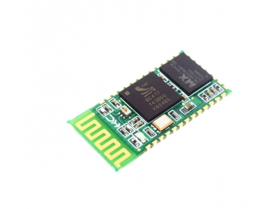 hc-06 HC 06 RF Wireless Bluetooth Transceiver Slave Module RS232 / TTL to UART converter and adapte