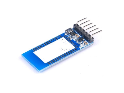 Bluetooth module chassis Bluetooth serial backplane low power consumption power anti-reverse for HC05/06/07 (HC-05 HC-06 HC-07)