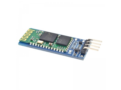 HC-06 Bluetooth Wireless Module