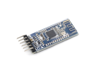 ndroid IOS BLE 4.0 Bluetooth module for arduino CC2540 CC2541 Serial Wireless Module compatible HM-10