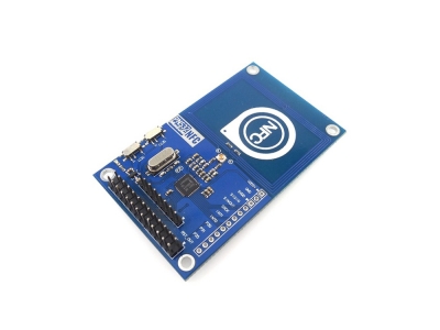 PN532 NFC Precise RFID IC Card Reader Module Shield V3 13.56MHz SPI IIC I2C UART 3.3V NFC Board For Arduino UNO R3 Raspberry PI