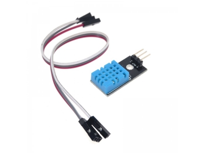 DHT11 temperature module humidity module temperature and humidity module DHT11 sensor