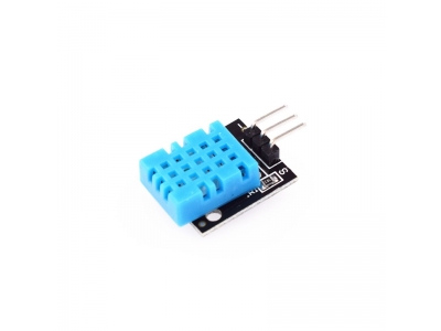 Smart 3pin KY-015 DHT-11 DHT11 Digital Temperature And Relative Humidity Sensor Module + PCB DIY Starter Kit