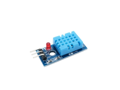 Digital Temperature and Humidity Sensor DHT11 DHT22 AM2302 AM2301 AM2320 sensor and module