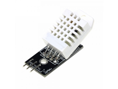 DHT22 digital temperature and humidity sensor Temperature and humidity module AM2302 replace SHT11 SHT15