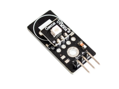 New UVM-30A UV Ultraviolet Ray Detection Sensor Module 3-5V Sepecial offer