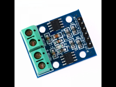 L9110 L9110S / HG7881 HG7881CP Two Road Motor Driven Module For 2 Channel DC Stepper Motor Driver Board H Bridge