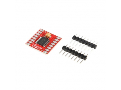 DC Stepper Motor Drive Controller Board Module TB6612FNG Replace L298N Hot WorldwidePromotion