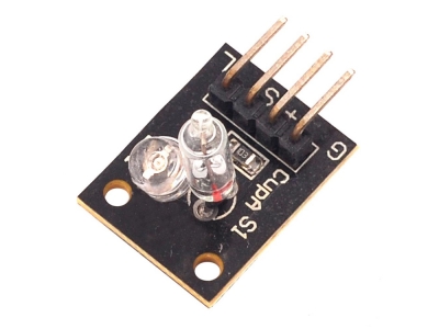 KY-027 Magic Light Cup Sensor Module for R3C25 Electronic Building Blocks Diy Starter Kit KY027 5V Electronics Board