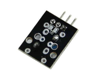 Tilt switch module KY-020 Angle switch module Vibration switch module Voltage 5V