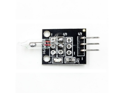 Factory Wholesale Free Shipping 10pcs/lot Mercury switch module KY-017 sensor