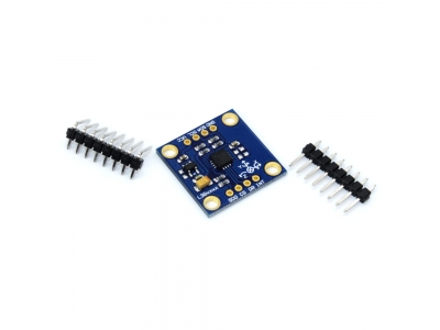 GY-50 L3G4200D Triple Axis Gyro Angular Velocity Sensor Module MWC in stock high quality