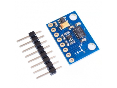 GY-511 LSM303DLHC Module e-Compass 3 Axis Accelerometer + 3 Axis Magnetometer Module Sensor