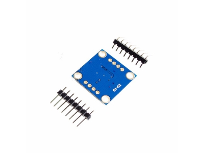 GY-52 MPU-6050 module 3 triaxial gyro accelerometer 6 axis attitude stability module