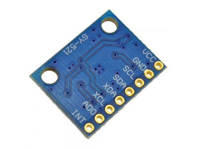 GY-521 GY521 GY 521 MPU-6050 MPU6050 MPU 6050 Module 3 Axis Analog Gyro Sensors + Accelerometer 