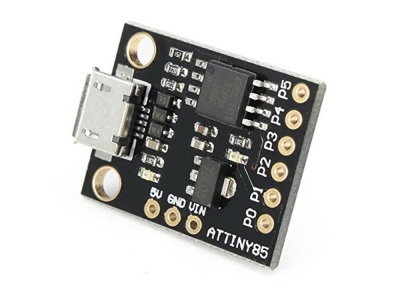 GY Attiny85 Digispark kickstarter Mini USB Development Board Module