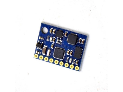 GY-951 Professional Angle Module Tilt Electronic Compass Board Module XYZ Three-Axes Serial Port Module