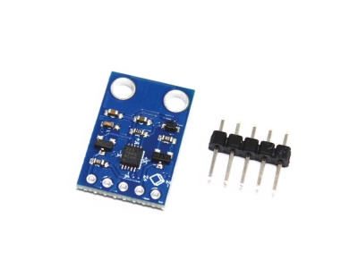 IIC I2C MMA7660 Triaxial Acceleration Sensor Module  AVR PIC  IIC I2C MMA7660 Replace MMA7260 3 Axis Triaxial accelerometer sensor module AVR PIC  IIC I2C MMA7660 Triaxial Acceleration Sensor Module Breakout Board   I2C MMA7660 Triaxial Acceleration Senso