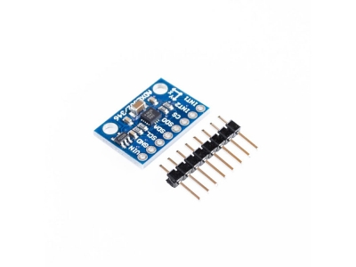 GY-346 ADXL346 Sensor Module Alternative ADXL345 Module I2C SPI IIC Interface