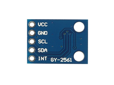 GY-2561 TSL2561 light intensity module sensor module