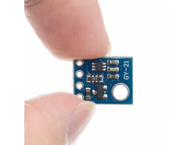 GY-21 HTU21 Sensor Module Moisture Sensor Humidity Module Temperature and Humidity Sensor Module