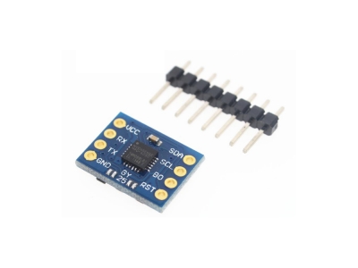 GY-25 Tilt Angle Module Serial Output Angle Data Directly MPU-6050 Module