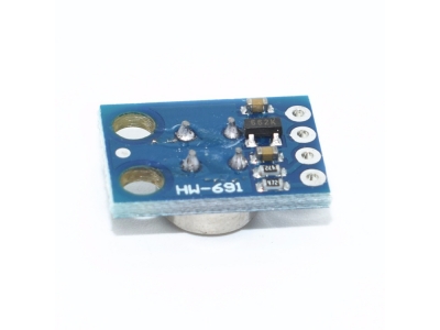 GY-906 MLX90614 MLX90614ESF non-contact Infrared Temperature Sensor Module IIC Interface IR Sensor Compatible GY906