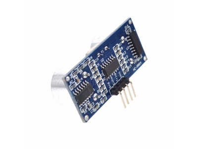 HC-SR04 HCSR04 to World Ultrasonic Wave Detector Ranging Module HC-SR04 HC SR04 HCSR04 Distance Sensor